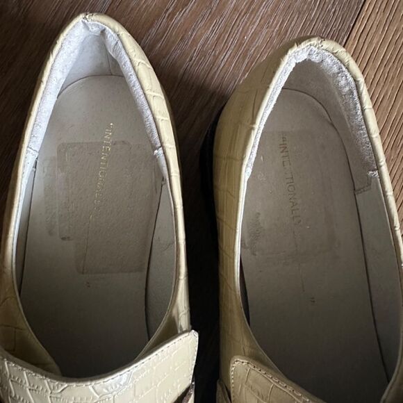 INTENTIONALLY BLANK Hk2 Loafer In Ojai - Picture 12 of 15